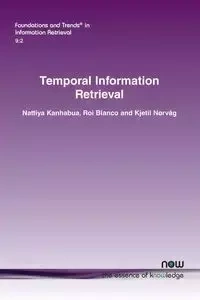 Temporal Information Retrieval - Kanhabua Nattiya