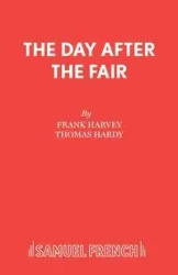 The Day After The Fair - Harvey Frank