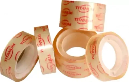 Taśma samoprzylepna 18mmx20m