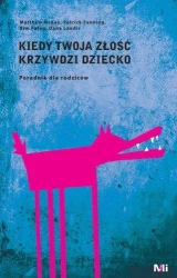 Kiedy Twoja złość krzywdzi dziecko. Poradnik... - praca zbiorowa
