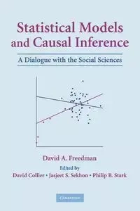Statistical Models and Causal Inference - Freedman David A.