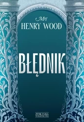 Błędnik - Henry Mrs Wood