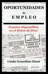 Oportunidades de Empleo - Linda Gourdine-Hunt