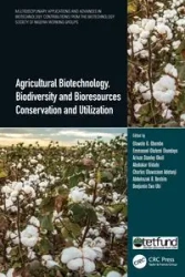 Agricultural Biotechnology, Biodiversity and Bioresources Conservation and Utilization - Obembe Olawole O.