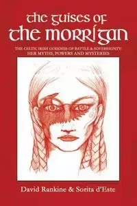 The Guises of the Morrigan - d'Este Sorita