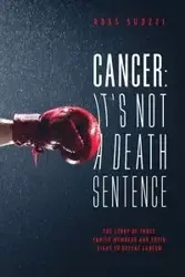 Cancer - Ross Suozzi