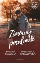 Zimowy pocałunek - Ewelina Nawara & Małgorzata Falkowska
