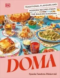 Doma - Pandora Dinkovski Spasia