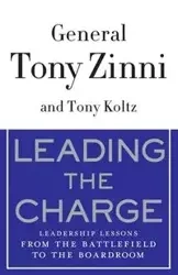 Leading the Charge - Tony Zinni