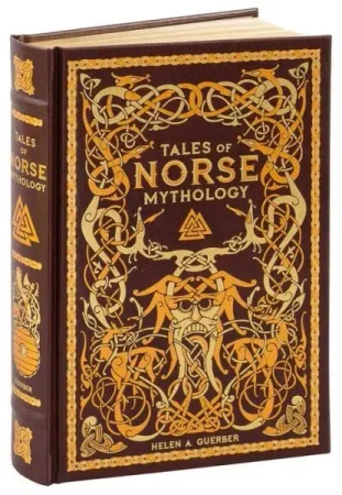 Tales of Norse Mythology - H. A. Guerber