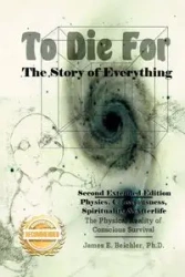 To Die For - James Beichler  E