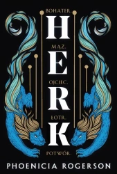 eBook HERK - Phoenicia Rogerson mobi epub
