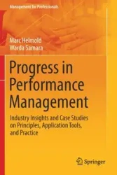 Progress in Performance Management - Marc Helmold