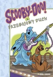 Scooby-Doo! I przebojowy duch - James Gelsey