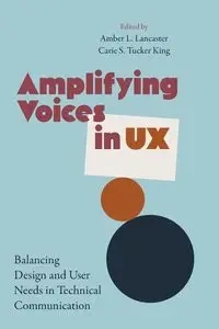 Amplifying Voices in UX - Lancaster Amber
