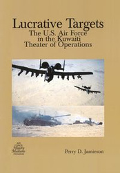 Lucrative Targets - Jamieson Perry D.