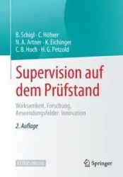 Supervision auf dem Prüfstand - Brigitte Schigl