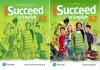ISUCCEED IN ENGLISH A2 SB PODRĘCZNIK + ĆWICZENIA Pearson ANGIELSKI