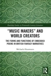 "Music Makers" and World Creators - Michaela Hausmann