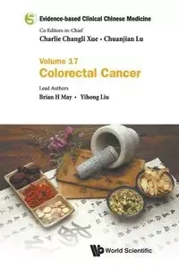 EVIDENCE-BASE CLIN CHN MED (V17) - BRIAN MAY H & YIHONG LIU