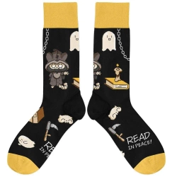 Skarpetki - Trupcio rozm. 37/41 - Molom