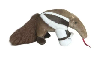 Mrówkojad 30cm - Dubi