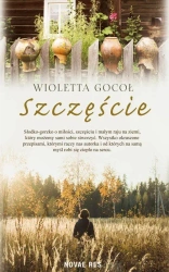 eBook Szczęście - Wioletta Gocoł mobi epub