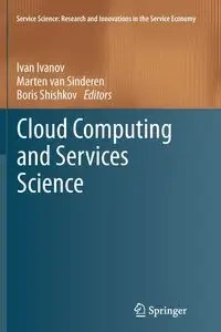 Cloud Computing and Services Science - Ivanov Ivan