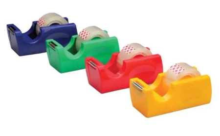 Taśma biurowa z dyspenserem 19mmx20m - Centrum