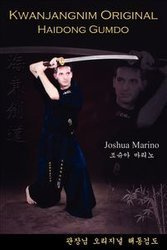 Kwanjangnim Original - Joshua Marino