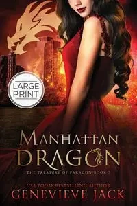Manhattan Dragon - Jack Genevieve