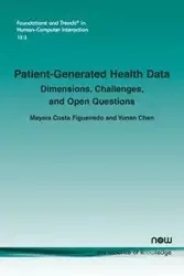Patient-Generated Health Data - Costa Figueiredo Mayara
