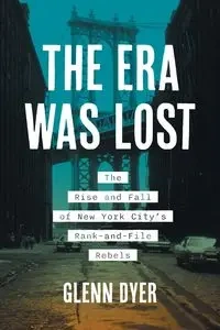 The Era Was Lost - Glenn Dyer