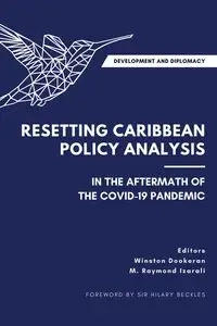 Development and Diplomacy - Dookeran Winston