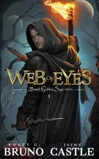 Web of Eyes - Bruno Rhett C