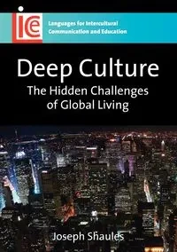 Deep Culture - Joseph Shaules