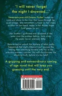 The Death and Life of Eleanor Parker - Kerry Wilkinson