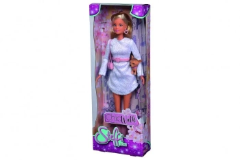 Steffi z chihuahua - Simba