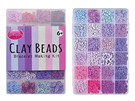 Koraliki do nawlekania - ADAR