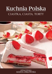eBook Ciastka, ciasta, torty - O-press epub mobi