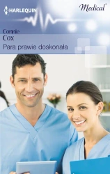 eBook Para prawie doskonała - Connie Cox mobi epub