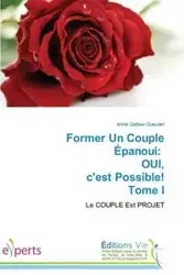 Former un couple épanoui - GALBES-GUEUDET-A