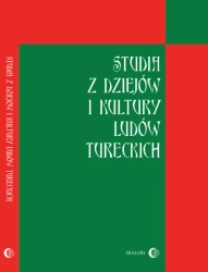 eBook Studia z dziejów i kultury ludów tureckich - zbiorowa Praca epub