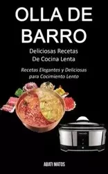 Olla de barro - Matos Abati