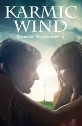 Karmic Wind - Debra Markowitz