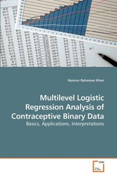 Multilevel Logistic Regression Analysis of Contraceptive Binary Data - Rahaman Khan Hasinur