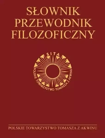 Słownik-przewodnik filozoficzny - praca zbiorowa