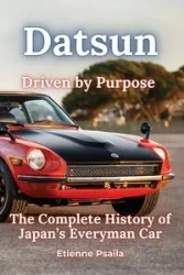 Datsun - Psaila Etienne