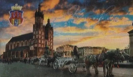 Magnes Kraków - Pan Dragon