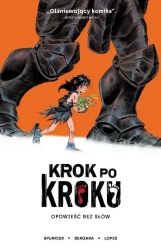 Krok po kroku - Si Spurrier, Matias Bergara, Matheus Lopes